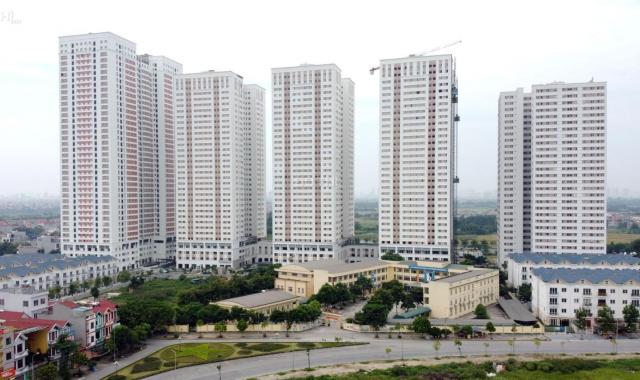 Căn hộ 2 phòng ngủ 71m2 view sông thoáng mát, hỗ trợ vay 70% giá trị căn hộ. Giá chỉ từ 1,9x tỷ
