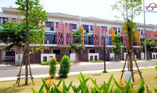 Nhận giữ chỗ hơn 300 căn nhà phố Sun Casa Central giá F0 từ chủ đầu tư Vsip Group, Bình Dương