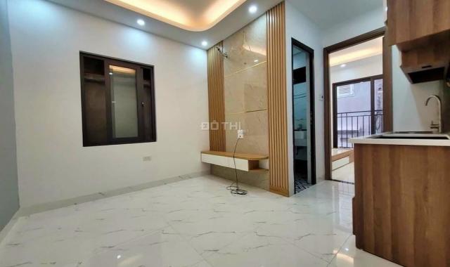 Trực tiếp CĐT bán chung cư mini 1 - 2PN tại Văn Miếu - Trần Quý Cáp, giá nhỉnh 800 triệu