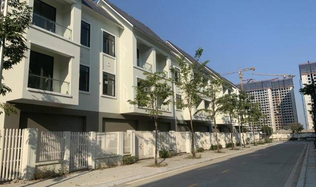 Tổng hợp quỹ căn - Hàng giá rẻ - tại 4 khu ABCD Geleximco Lê Trọng Tấn