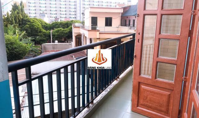 Hot - Tòa căn hộ dịch vụ 1T3L ngay ĐH Ngân hàng gần Hoàng Diệu 2 Linh Chiểu sẵn thu nhập 75tr/tháng