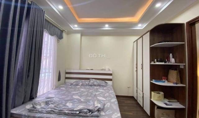 Chủ chuyển công tác bán nhà Cổ Linh, Long Biên 37m2, 4T, giá 3,7 tỷ (Lô góc, ô tô vào)