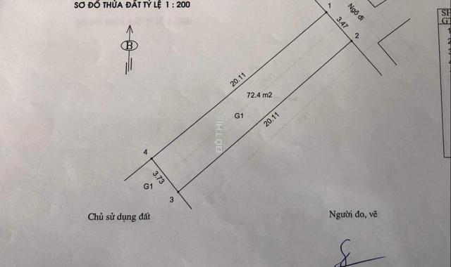 Tôi cần bán gấp siêu phẩm đất vàng mặt phố Võ Chí Công 215m2, MT 7m, vỉa hè rộng, đường 40m