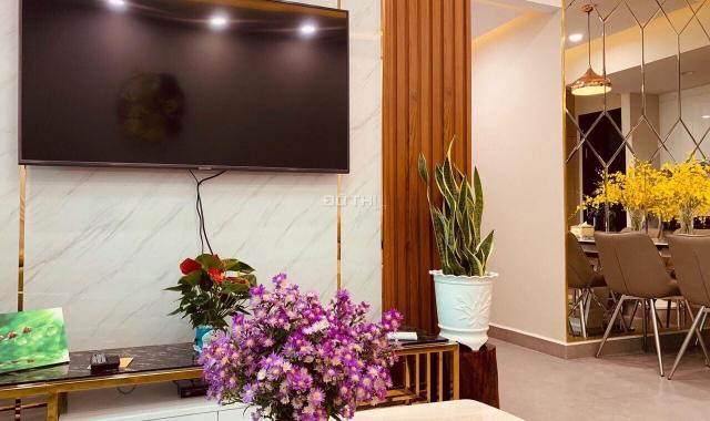 Feliz En Vista căn hộ 2PN hàng hiếm cho thuê full nội thất giá 20tr/th bao phí - Xem nhà 0339744305