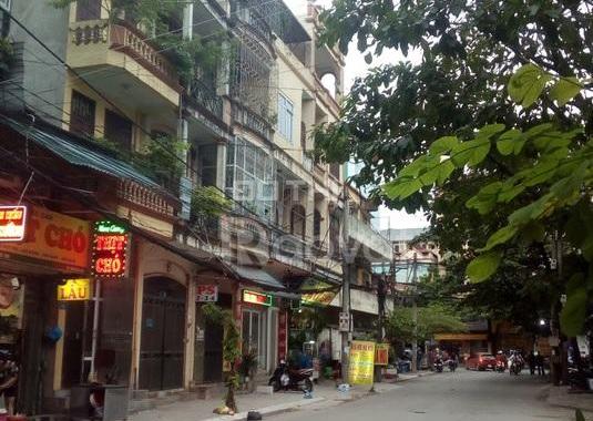 Bán nhà 3 tầng mặt phố Cự Lộc, Thanh Xuân, HN. Giá chỉ 250tr/m2