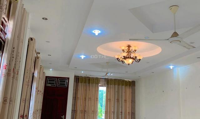 Bán nhà riêng tại đường Hoàng Hoa Thám, Xã Cao Thượng, Tân Yên, Bắc Giang diện tích 106m2