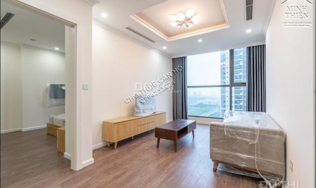 Cho thuê căn 3PN full DT 100m2 giá 15 tr/th có thương lượng chung cư Sunshine Riverside