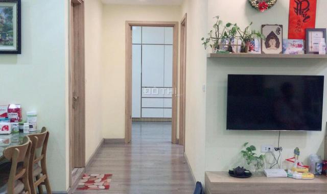 Bán gấp căn hộ 74m2 2PN, 2WC full nội thất ở Vinhomes Gardenia giá 3.3 tỷ bao thuế phí 0969.286.234