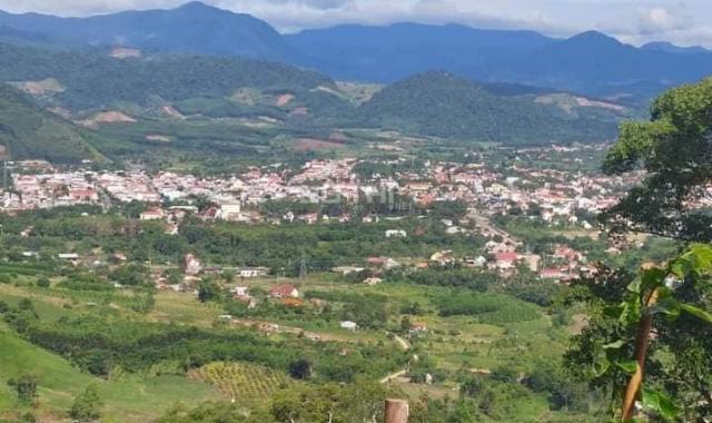 6 sào view thị trấn KBang, đất đỏ bazan - Giá 450triệu - Sổ hồng bao sang tên