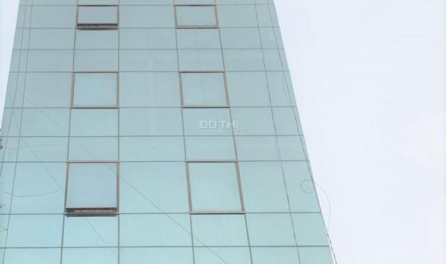 Bán nhà phố Cát Linh, 30 phòng cho thuê, dòng tiền đỉnh, giá 37 tỷ