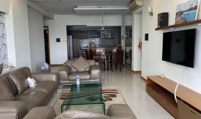 Bán căn hộ Saigon Pearl 3PN, 136.51m2 nội thất cao cấp hiện đại