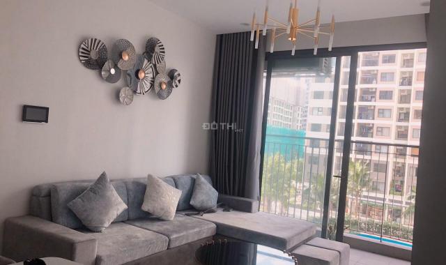 Bán căn hộ chung cư tại Vinhomes Ocean Park Gia Lâm, Gia Lâm, Hà Nội diện tích 48m2 giá 1.6 tỷ