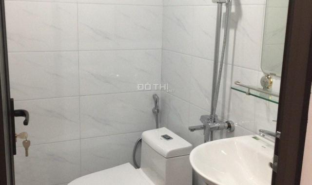 4 tỷ mới tinh phố Hoàng Hoa Thám, Vĩnh Phúc, Ba Đình; DT 35m2 x 5T