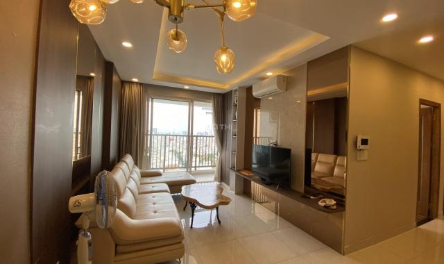 Cho thuê căn hộ Orchard Park View 85m2, 3PN, full nội thất đẹp y hình chỉ 18tr/tháng LH 0904690086