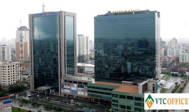 Charmvit Tower văn phòng hạng A tại Cầu Giấy, Hà Nội, 100m2, 230m2, 400m2, lô đẹp