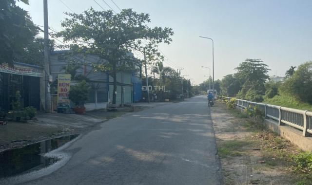 Đất MT Vĩnh Phú 42, Thuận An, BD. 320m2