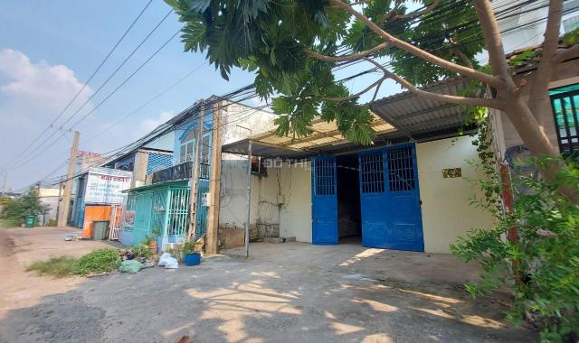 Đất MT Vĩnh Phú 42, Thuận An, BD. 320m2