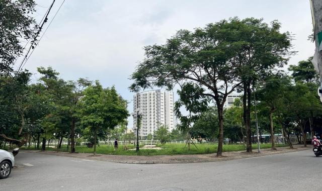 Bán đất KĐT Sài Đồng, Long Biên, DT 5000m2 làm trường học, pháp lý chuẩn giá 210 tỷ
