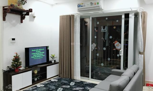 Gấp! Bán căn hộ studio cao cấp tại Ecolife Tố Hữu 45m2 PN 1 WC full đồ đẹp giá 1.950 tỷ 0969286234