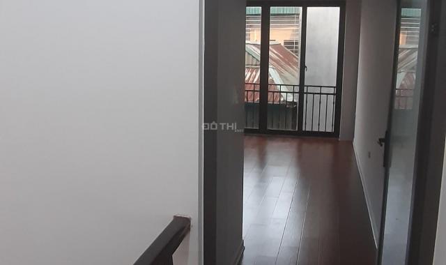 Bán chung cư mini Trương Định 40m2, 5 tầng, 4,85 tỷ - 8 phòng cho thuê - ảnh thật 100%