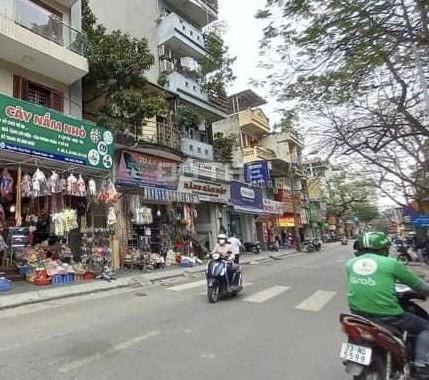 Hiếm - mặt phố vip Nguyễn Quý Đức - Thanh Xuân - Kinh doanh ngày đêm - ô chờ thang máy
