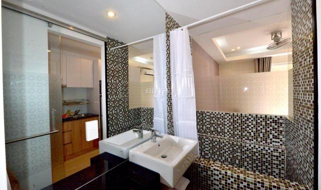 Cho thuê căn hộ dịch vụ tại Phú Mỹ Hưng, Q7. An ninh, sạch sẽ, tiện nghi, LH: 0797186878 Chi