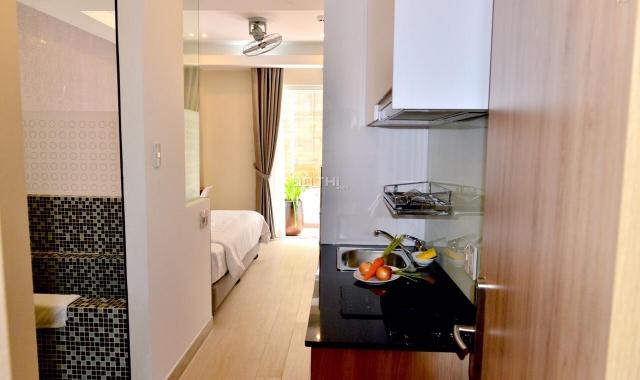 Cho thuê căn hộ dịch vụ tại Phú Mỹ Hưng, Q7. An ninh, sạch sẽ, tiện nghi, LH: 0797186878 Chi