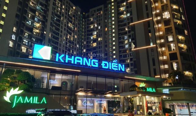 Jamila Khang Điền DT: 76m2 - giá tốt sổ hồng