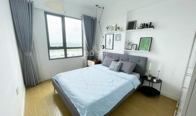 Giá cho thuê căn hộ Masteri Thảo Điền 3 phòng ngủ có nội thất
