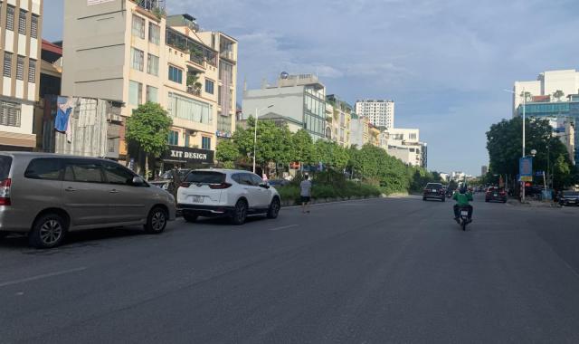 Bán đất mặt phố Hồng Tiến - Long Biên, 90m2, mặt tiền 7m, chỉ 19 tỷ, 084.676.3333