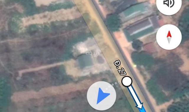 Bán đất tại đường Quốc lộ 27, Xã Krông Nô, Lăk, Đắk Lắk diện tích 950m2