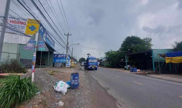 Đất MT ĐT 742, Phú Chánh, Tân Uyên, Bình Dương. 252m2