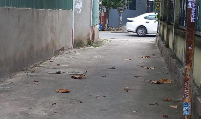 Đất nở hậu HXH sát đường Võ Thị Sáu P. Đông Hòa, TP. Dĩ An ngang 6m - 4.2tỷ