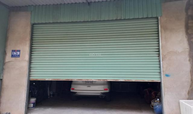 Đất nở hậu HXH sát đường Võ Thị Sáu P. Đông Hòa, TP. Dĩ An ngang 6m - 4.2tỷ