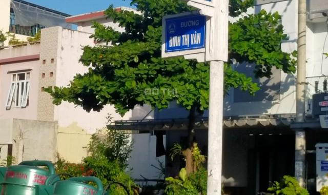 Bán đất tại đường Đinh Thị Vân, Phường An Khê, Thanh Khê, Đà Nẵng diện tích 58.1m2 giá 3.65 tỷ