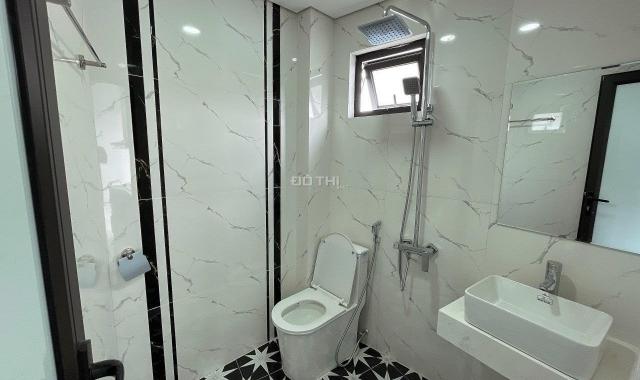 Bán nhanh căn hộ mini Văn Miếu 50m2 - 2 ngủ, giá chỉ hơn 1 tỷ, gốc CĐT, chiết khấu cao