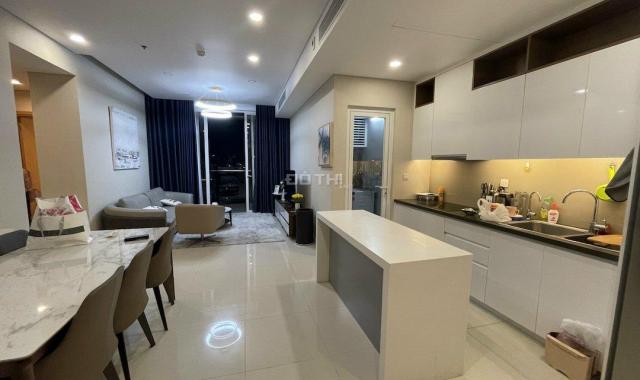 Bán căn hộ cao cấp Sarimi Sala, Quận 2, Hồ Chí Minh diện tích 110m2 3PN căn góc giá 12 tỷ