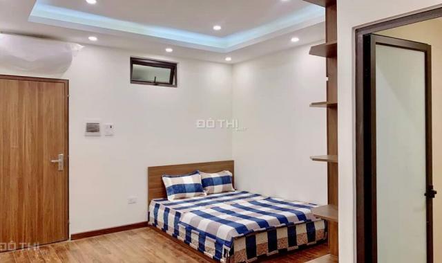 Bán chung cư mini ngõ 162 Khương Đình 65m2 phân lô 18p thang máy lãi suất 72tr/tháng 9,7 tỷ