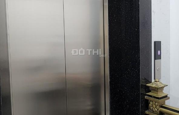 Mặt phố Vũ Trọng Phụng, Thanh Xuân, 85m2, giá: 25.2 tỷ, 9 tầng, MT: 6.5m, cho thuê 100 tr/th