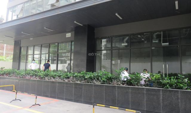 Cho thuê sàn vp thương mại DT đa dạng từ 130m2 giá rẻ ko ngờ tại tòa Dreamland Bonanza Duy Tân