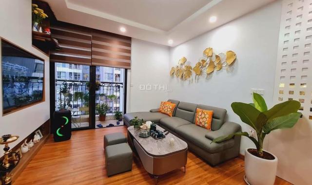 Bán tầng 28 chung cư Times City (Q. Hai Bà Trưng), DT 84m2, 2PN, 1PK, 2WC, SĐCC, 4,4 tỷ