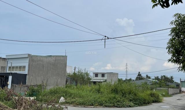 Gần bên khu đô thị Đông Tăng Long, có 1 lô đất đẹp cần bán nhanh