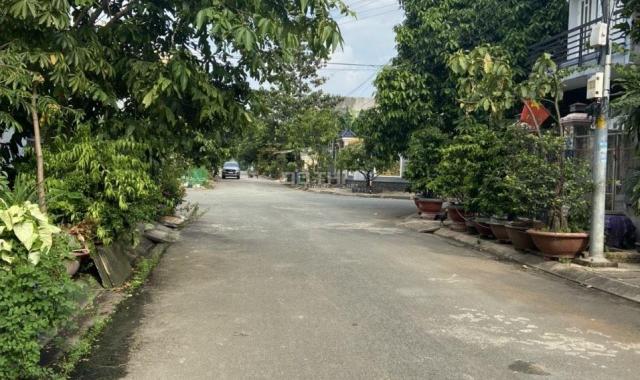 Bán đất, khu tái định cư Long Sơn - Đường Nguyễn Xiển, Phường Long Bình, đường nhựa xe hơi giá tốt