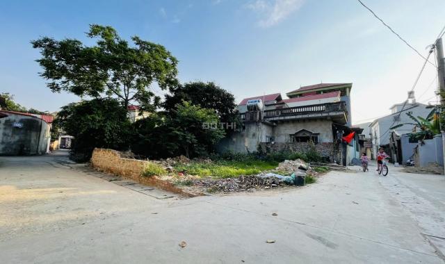 Bán đất tại đường 131, Xã Mai Đình, Sóc Sơn, Hà Nội diện tích 122m2 giá 23 tr/m2