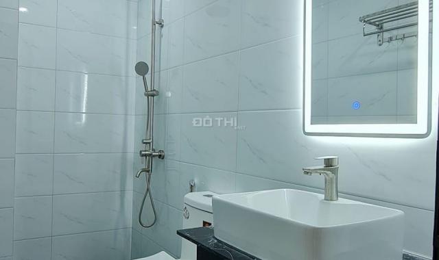 Bán nhà riêng khu Kim Giang Quận Thanh Xuân, 60m2 giá chỉ 12 tỷ nhà mới xây ở ngay