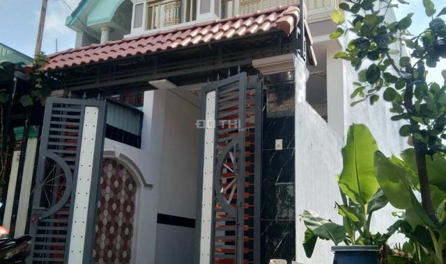 Cần bán căn nhà tại Bình Chuẩn, Thuận An, Bình Dương