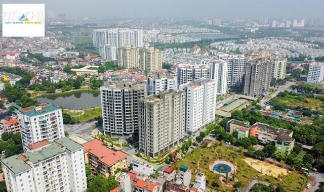 Mở bán quỹ căn ngoại giao dự án Le Grand Jardin Sài Đồng nhận nhà ở ngay HTLS 0% CK 5% từ 2.066 tỷ