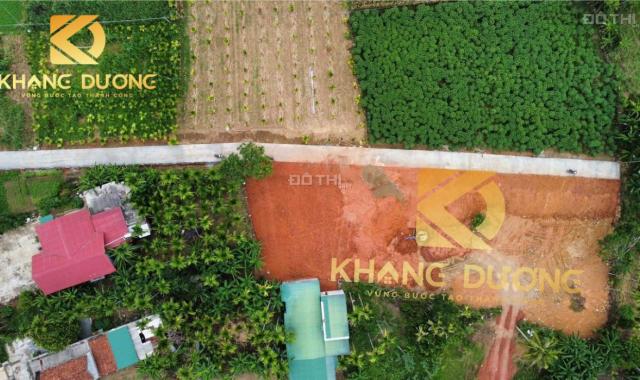 Bán đất đường Huỳnh Thúc Kháng, TT Chợ Chùa, Nghĩa Hành, Quảng Ngãi diện tích 138m2 giá 620 triệu