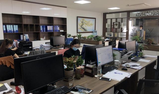 Miễn phí setup 1 tháng văn phòng 100m2 mặt đường Khuất Duy Tiến giá rẻ nhất Thanh Xuân Hà Nội