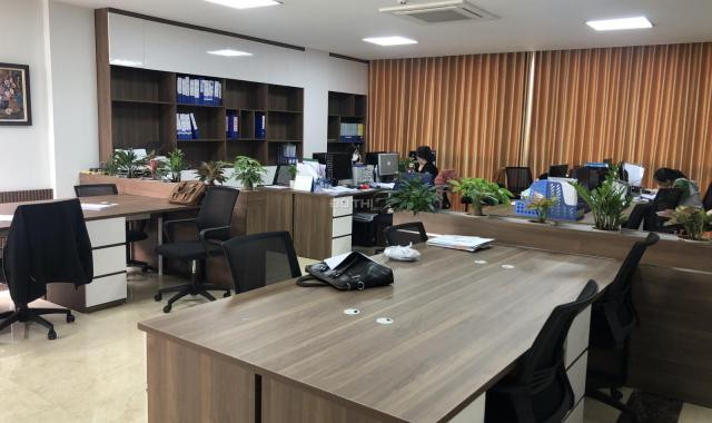 Miễn phí setup 1 tháng văn phòng 100m2 mặt đường Khuất Duy Tiến giá rẻ nhất Thanh Xuân Hà Nội